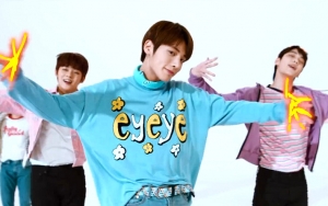 TXT Nobar MV 'Crown', Reaksi Wajah Melongo Taehyun Bikin Fans Ikutan Buka Mulut