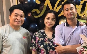 Nagita Mewek Tas Mahal Dihilangkan Asisten, Merry 13 Tahun Jadi 'Babu' Raffi Minta Dipecat