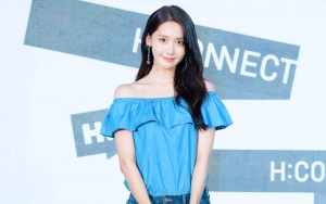 Yoona SNSD Ogah Cari Banyak Teman Artis, Kenapa?