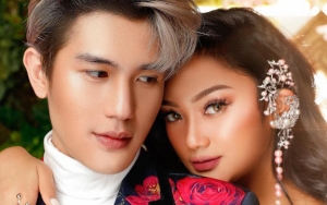 Marion Jola Genit pada Fans di Atas Panggung, Julian Jacob Ancam 'Balas Dendam'
