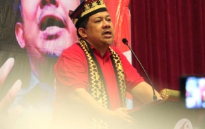 Fahri Hamzah Bantah Klaim Jokowi-Ahok Bangun MRT, Ibaratkan Datang sebagai Anak 'Orang Kaya'