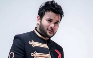 Ridho Rhoma Buka Suara Usai Terancam Diseret Lagi ke Penjara Akibat Narkoba