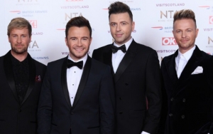 Harga Tiket Konser Westlife Diumumkan, Dibanderol Mulai Rp 750 Ribu