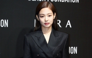 Jennie Black Pink Bikin Pangling Berambut Pirang di Teaser Comeback 'Kill This Love'