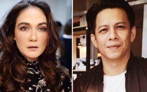 Luna Maya 'Kasmaran', Ariel Dibully Penjahat Kelamin Malah Pamer Sisi Lembut ke Putrinya di Jepang