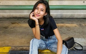 Shenina Blak-Blakan Bantah Balikan Dengan Jefri Nichol, Sebut Penyebab Putus Bukan Orang Ketiga
