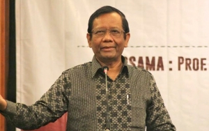 3 Ritual Ini Disebut Mahfud MD Dilakukan Politisi Korup Usai Ditangkap KPK, Apa itu?