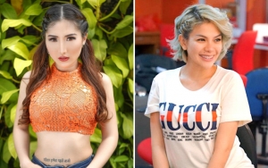  Polisikan Chef Seksi Puput Carolina, Nikita Mirzani Dicecar Pertanyaan Selama 3,5 Jam