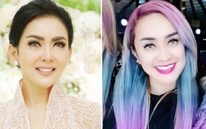 Nasib Syahrini Buruk Jika Ngotot Polisikan Lia 3 Srigala, Ramalan Denny Darko Mengerikan