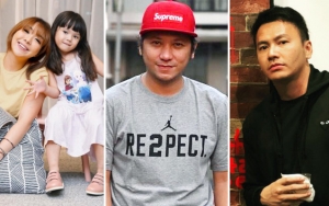 Gisel Hanya Unggah Foto Gempi Meski Jalan Bareng Gading, Takut Wijin Cemburu?