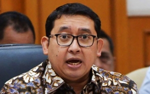 Fadli Zon Soroti Keterlibatan Menteri Di Kampanye Jokowi: Ini Memicu Konflik Kepentingan