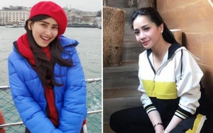 Ayu Ting Ting Rukun dengan Istri Eko Patrio, Ngabur dari Nagita Dibully Jual Diri Demi Ketenaran