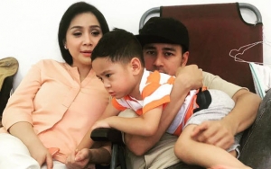 Nagita Slavina Blak-Blakan Pernah Ogah Nikahi Raffi Ahmad Karena Status Artis