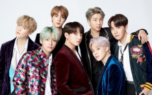 Boneka Barbie BTS Bikin Syok Berat, Gaya Rambut Dikomplain Habis-Habisan