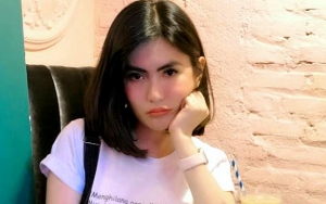 Angela Lee Digosipkan Jadi Orang ketiga di Hubungan Billy-Hilda, Ngaku Risi dan Capek Klarifikasi