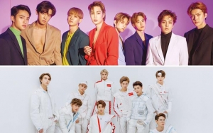 SM Ungkap Rencana Comeback EXO dan NCT di 2019, Fans Protes Gara-Gara Ini