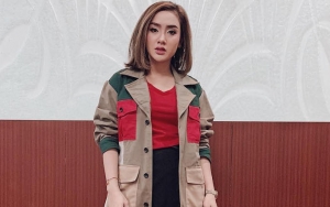 Cita Citata Ngaku Serius Pacari Pengusaha Namun Ogah Buru-Buru Nikah, Kenapa?