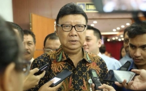 Mendagri Sebut Prabowo Kurang Lihat TV Usai Sindir Pemerintah Soal Pembangunan di Indonesia Timur