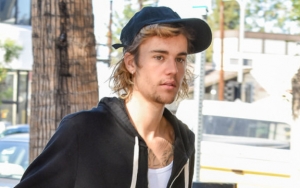 Justin Bieber Janji Rilis Album Baru dalam Waktu Dekat