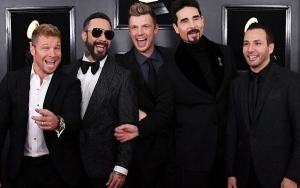 Backstreet Boys Siap Gelar Konser di Jakarta, Catat Tanggalnya Berikut!