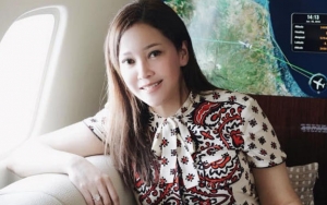 Maia Estianty Tampil Tomboy di Foto Lawas, Akui Pernah Tak Suka Punya Dagu Panjang