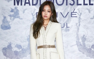 Jennie Dicibir Tak Bisa Akting di Iklan Resort, Netter Kritik YG Lagi-Lagi Pilih Kasih