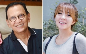Gisel Disentil Lewat Kalimat Roy Marten 'Wanita Bodoh', Dada Nyeplak Dicibir Kalah Sopan dari Gempi