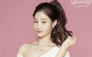 Jung Chae Yeon DIA Blak-Blakan Ngaku Pernah Sangat Gemuk hingga Tak Percaya Diri
