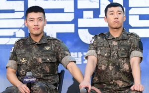 Kang Ha Neul dan Sunggyu Infinite Alami Kecelakaan Menuju Lokasi Musikal Wamil