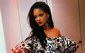 Rihanna Beri Kode Siap Tunangan dengan Hassan Jameel