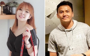 Begini Reaksi Gisel Saat Diminta Rujuk, Wijin Sampai Ikutan Komentar