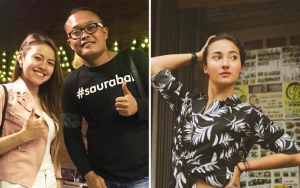 Sule dan Baby Shima Dikabarkan Bakal Nikah, Naomi Zaskia Cemburu?