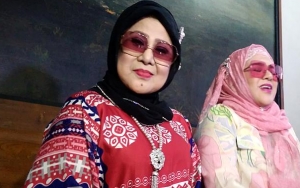 Elvy Sukaesih Turut Prihatin Ridho Rhoma Bakal Masuk Penjara Lagi, Singgung Hukum Indonesia