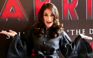 Luna Maya Tanggapi Pertemuannya dengan Ariel NOAH, Aura Wajah Pasca Reuni Banjir Pujian