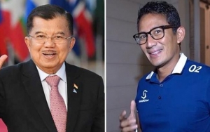  Jusuf Kalla Nilai Rencana Sandiaga Buyback Indosat Tak Efektif, Sebut Keuntungannya Kecil