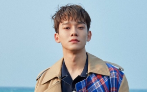 Chen Bakal Gelar Konser Mini Di Jalanan Untuk Rayakan Debut Solonya