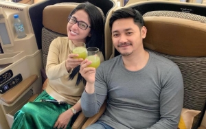 Dewi Persik Disebut 'Piala Bergilir', Angga Wijaya Ngamuk Tak Terima