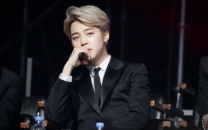 Cara Jimin Tenangkan Fans Yang Nangis Di Konser BTS Ini Malah Bikin Makin Mewek