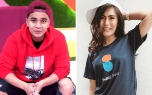  Billy Syahputra Perhatian Beri Angela Lee Bungkusan Nasi Uduk, Wajah Bahagia Jadi Sorotan