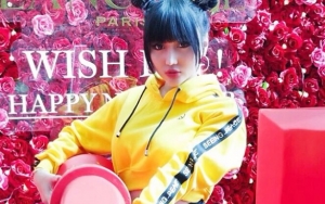 Lucinta Luna Diet Mematikan Makan Kapas Demi Seksi Ala Lisa Black Pink, Netter: Tetap Aja Banci