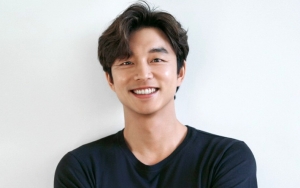Gong Yoo Malu-Maluin Pamer Belanjaan, Diseret Bodyguard Masuk Mobil