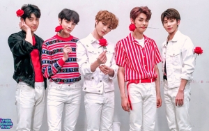 TXT Ungkap Siapa Saja Member yang 'Tidur Bareng' di Dorm