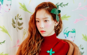 Album Comeback 'Four Seasons' Tae Yeon Sukses Rajai Chart Itunes Internasional