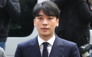 Seungri Ternyata Dandan Dulu di Salon Sebelum ke Kantor Polisi untuk Diinterogasi