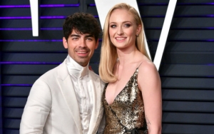 Jelang Nikahi Joe Jonas, Sophie Turner Akui Pernah Menjalin Hubungan dengan Wanita