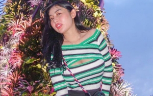  Takut Bikin Malu Suami, Pamela Safitri Ingin Ubah Imej Vulgar Murahan Jadi Seksi Elegan