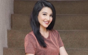 Tsania Marwa Ngaku Pasrah Saat Hadiri Sidang Hak Asuh Anak, Atalarik Syah Pilih Absen?