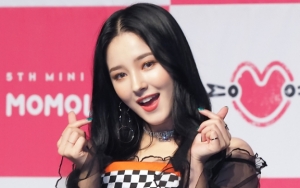 Wajah Judes Nancy Momoland Kerap Bikin Salah Paham, Netter Sebut Kecantikannya Buat Orang Iri
