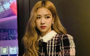 Rose Tampil Seksi di Teaser Comeback 'Kill This Love' Black Pink, Fans Sebut Foto Terbaik