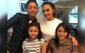Sikap Kaku Aurel ke Krisdayanti Hingga Ogah Cium Tangan Nenek Dikecam, Ashanty Kena Semprot